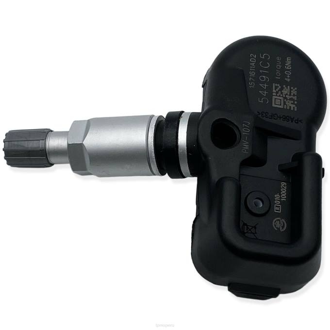 Sensor TPMS Chevrolet - P4Z61525 tpms toyota el sensor de presión 4260706011 302mhz