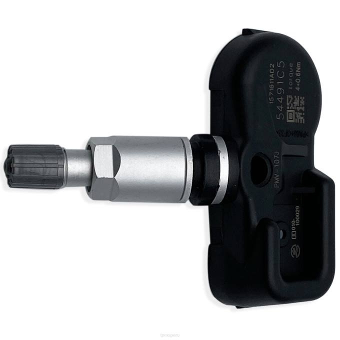 Sensor TPMS Chevrolet - P4Z61525 tpms toyota el sensor de presión 4260706011 302mhz