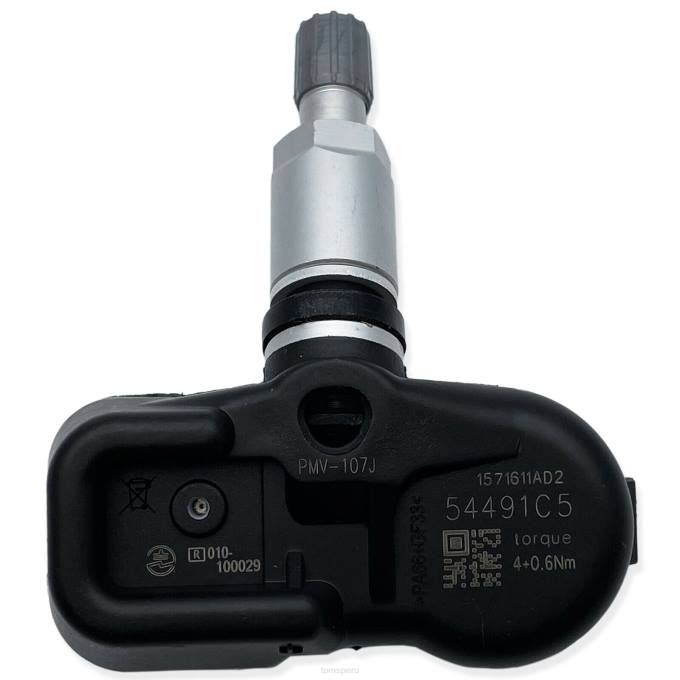 Sensor TPMS Chevrolet - P4Z61525 tpms toyota el sensor de presión 4260706011 302mhz