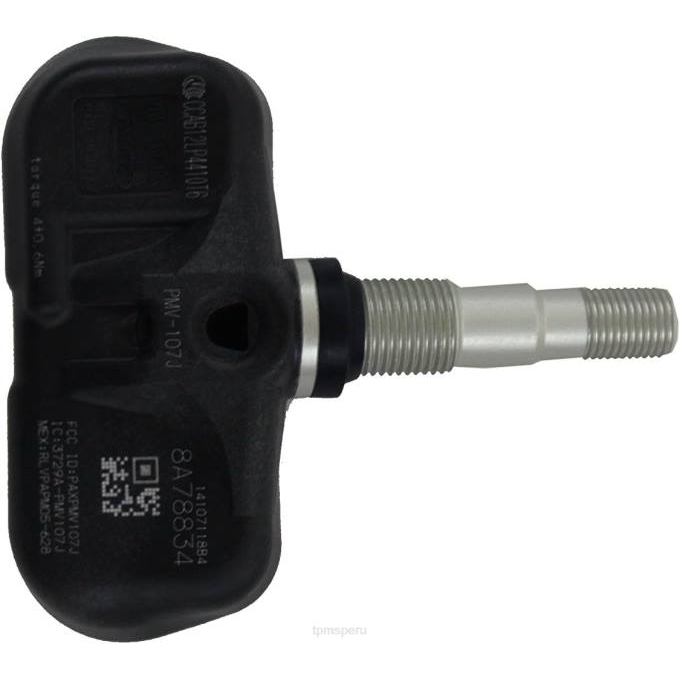 Sensor TPMS Chevrolet - P4Z61555 tpms toyota el sensor de presión 4260752020 332mhz