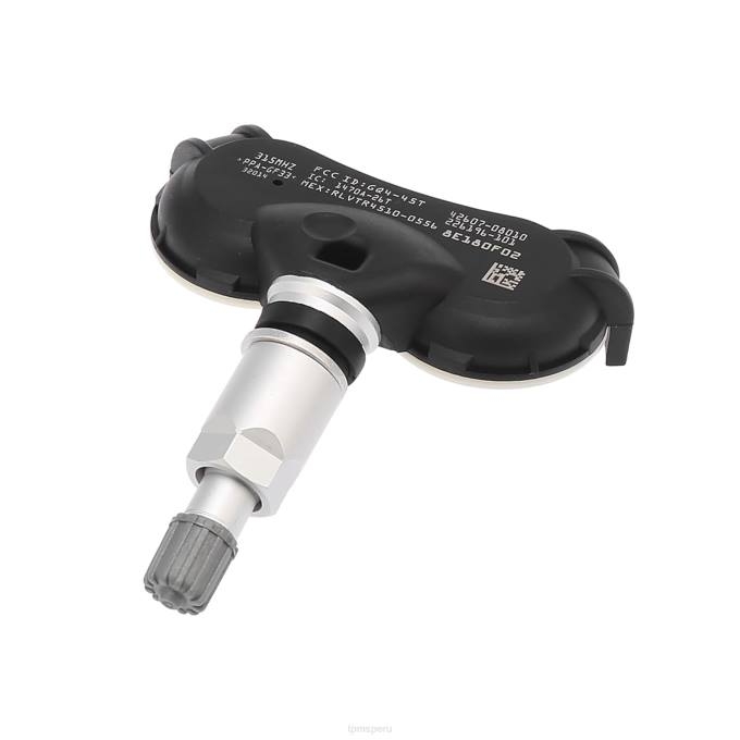 Sensor TPMS Chevrolet - P4Z61595 tpms toyota el sensor de presión 4260708010 372mhz