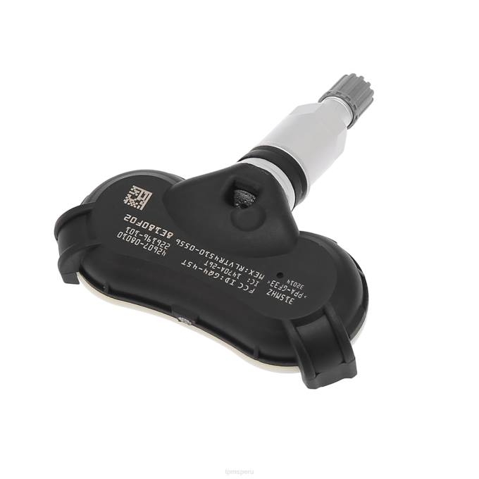 Sensor TPMS Chevrolet - P4Z61595 tpms toyota el sensor de presión 4260708010 372mhz