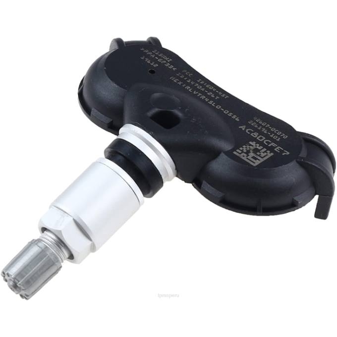 Sensor TPMS Ford - P4Z61579 tpms toyota el sensor de presión 426070c070 356mhz